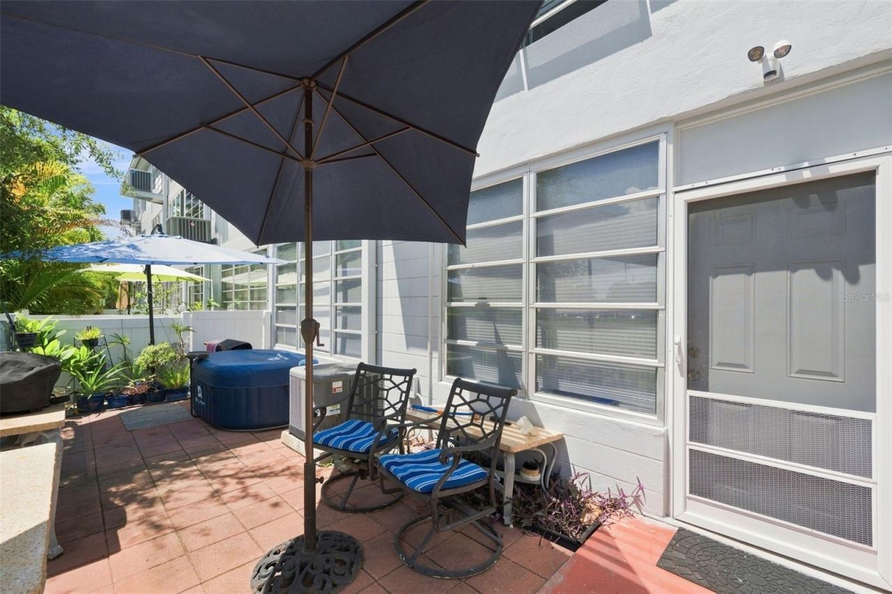 4300 58th Street N, Unit 1817, Kenneth City, FL 33709 Photo
