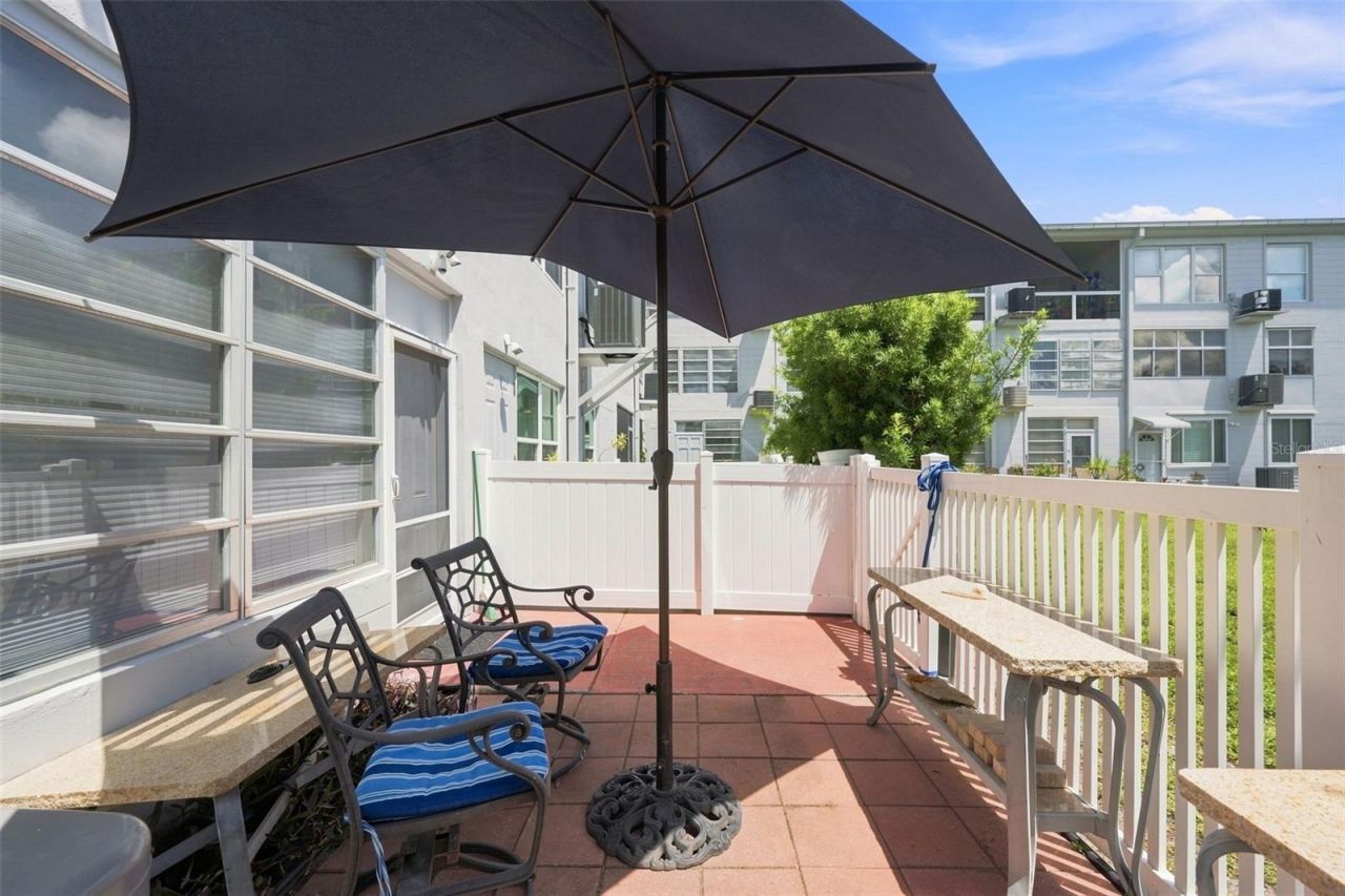 4300 58th Street N, Unit 1817, Kenneth City, FL 33709 Photo