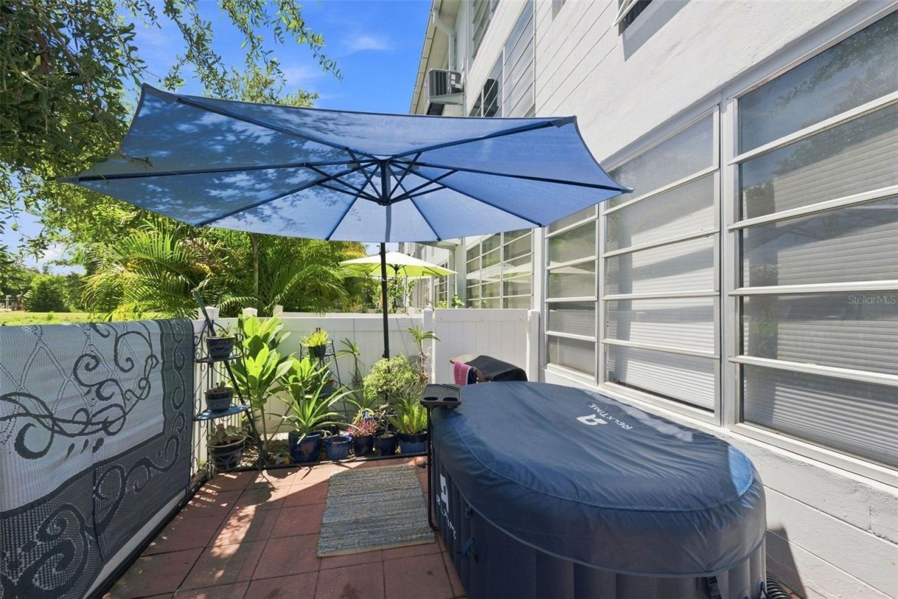 4300 58th Street N, Unit 1817, Kenneth City, FL 33709 Photo