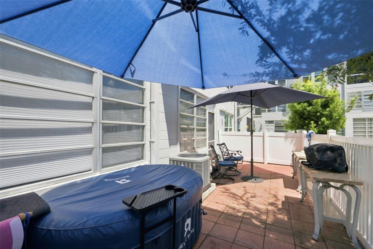 4300 58th Street N, Unit 1817, Kenneth City, FL 33709 Photo
