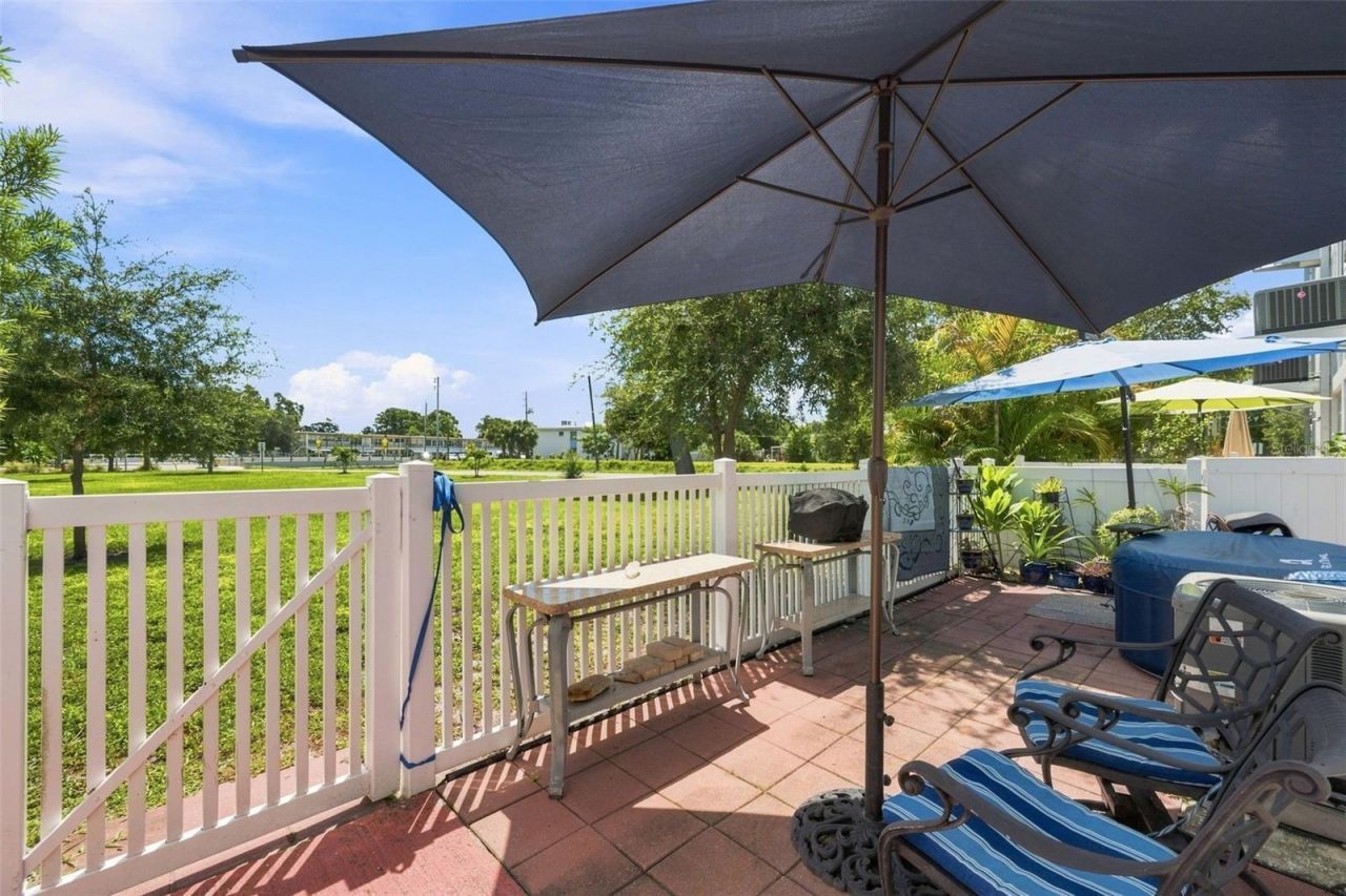 4300 58th Street N, Unit 1817, Kenneth City, FL 33709 Photo