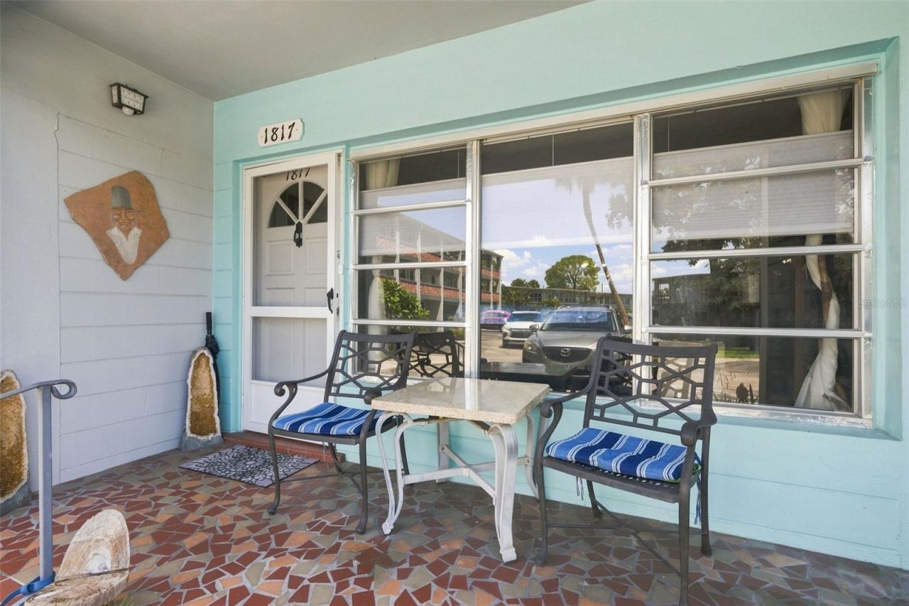 4300 58th Street N, Unit 1817, Kenneth City, FL 33709 Photo