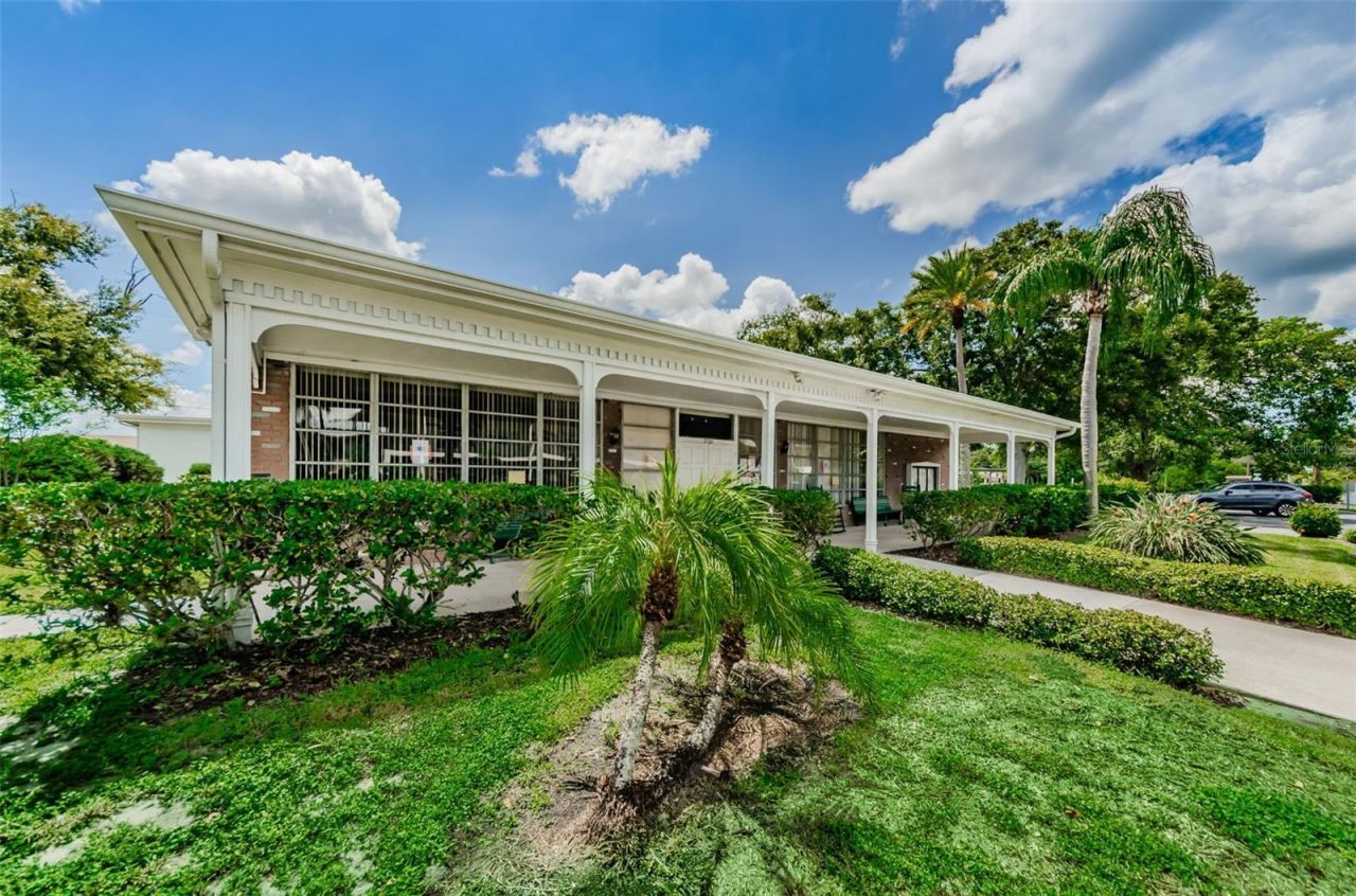 4300 58th Street N, Unit 1817, Kenneth City, FL 33709 Photo