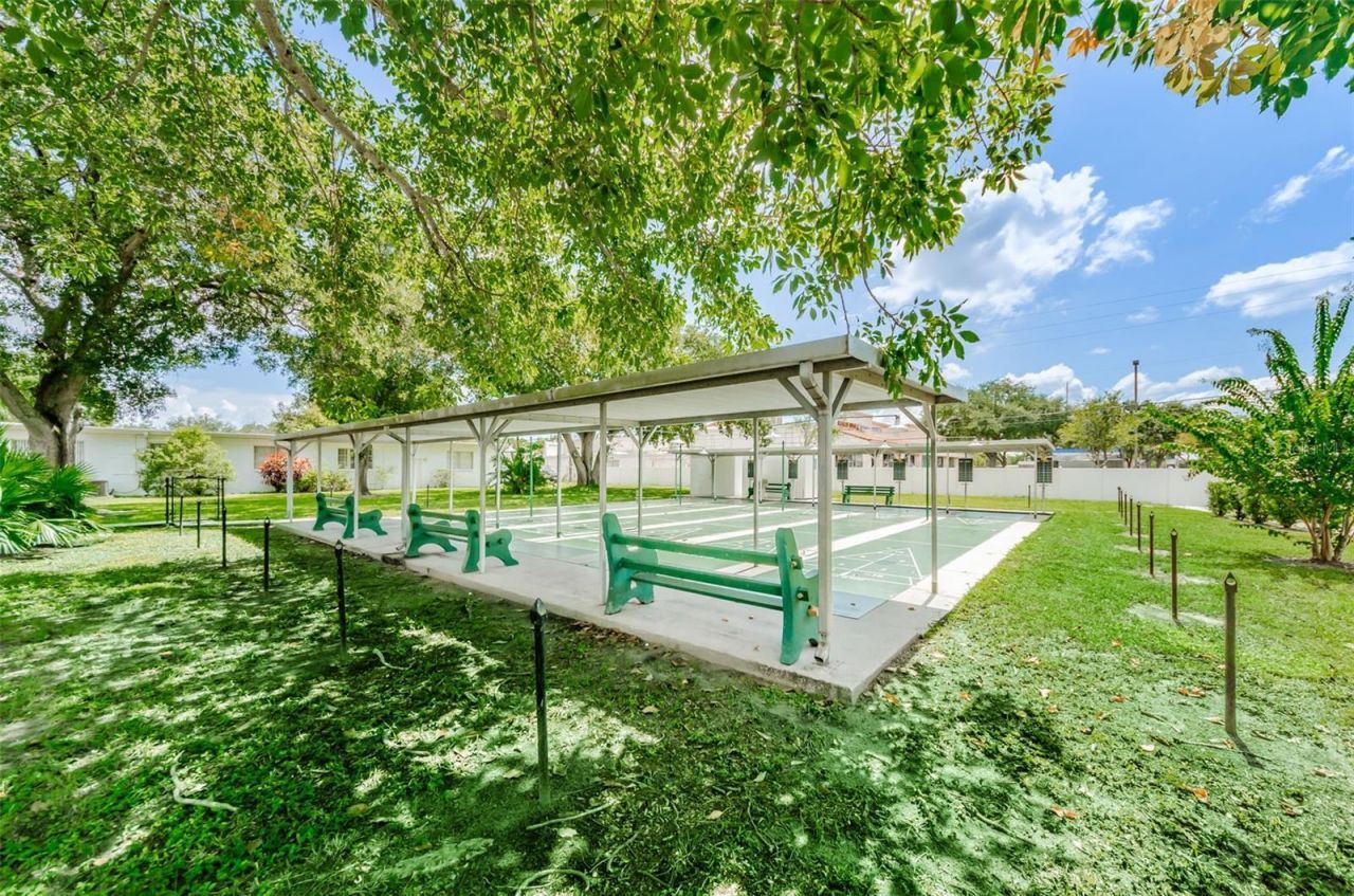 4300 58th Street N, Unit 1817, Kenneth City, FL 33709 Photo