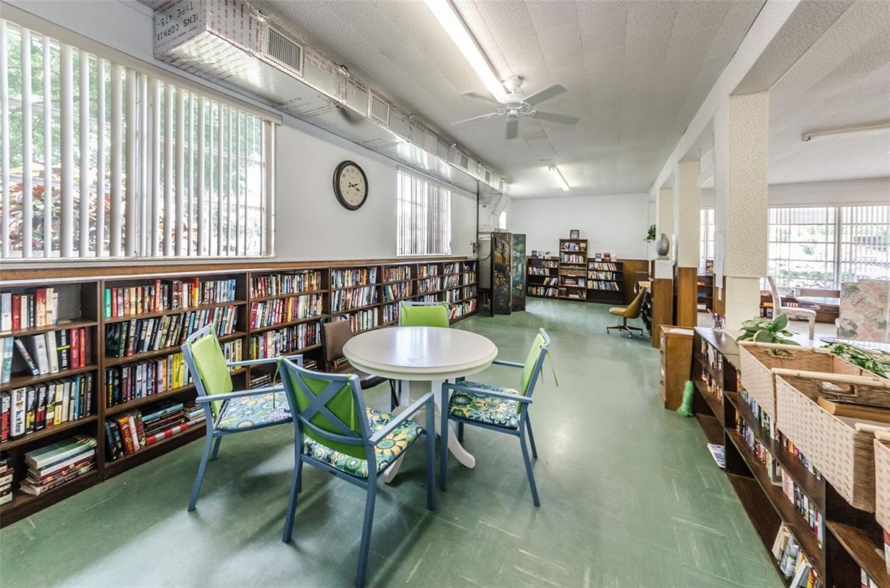 4300 58th Street N, Unit 1817, Kenneth City, FL 33709 Photo