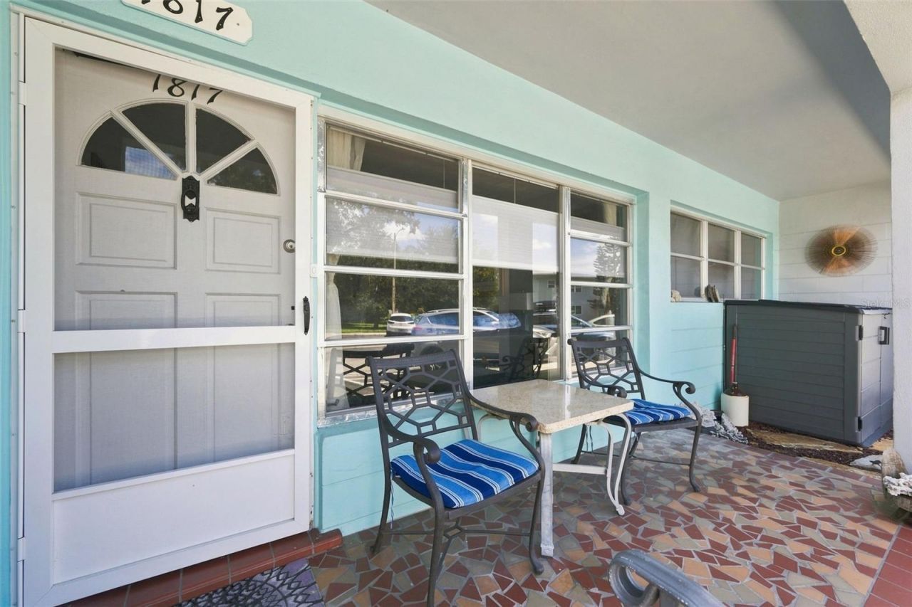 4300 58th Street N, Unit 1817, Kenneth City, FL 33709 Photo