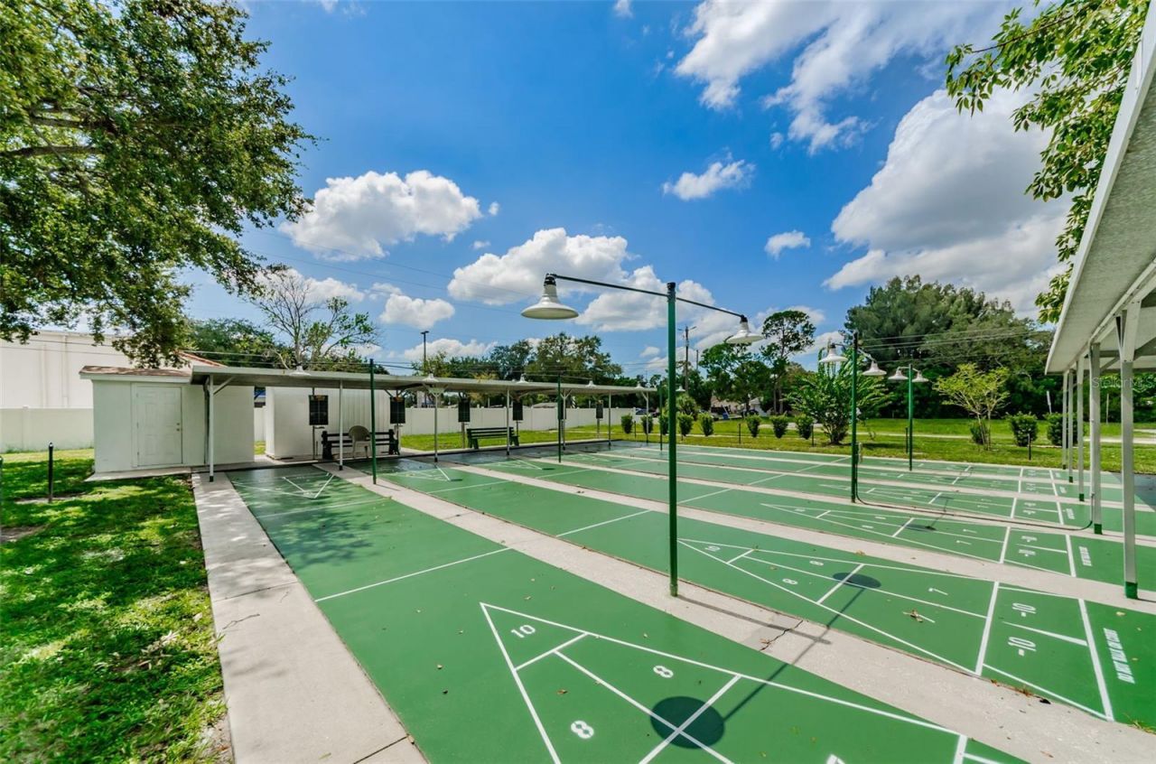 4300 58th Street N, Unit 1817, Kenneth City, FL 33709 Photo