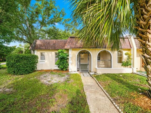 9812 85TH WAY , SEMINOLE, FL 33777