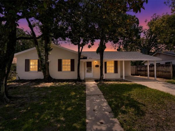 5635 STULL AVENUE , ORLANDO, FL 32810