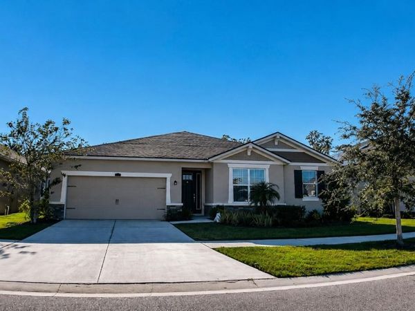 12937 SATIN LILY DRIVE , RIVERVIEW, FL 33579