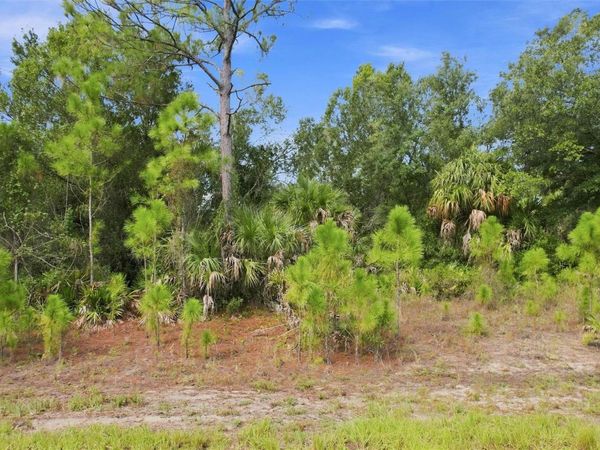 DUNMORE STREET , NORTH PORT, FL 34288