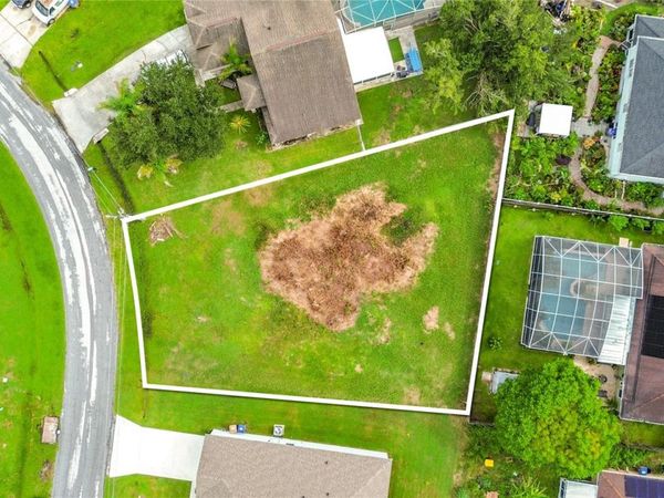 0 STOCKPORT DRIVE , KISSIMMEE, FL 34758