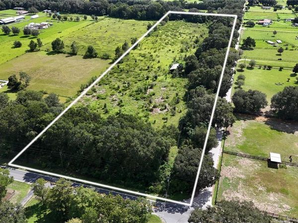 1535 SE 155TH STREET , SUMMERFIELD, FL 34491