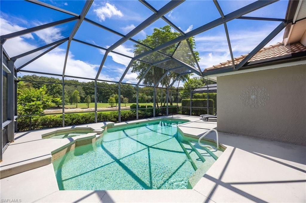 11740 Carradale Ct , Naples, FL 34120 Photo
