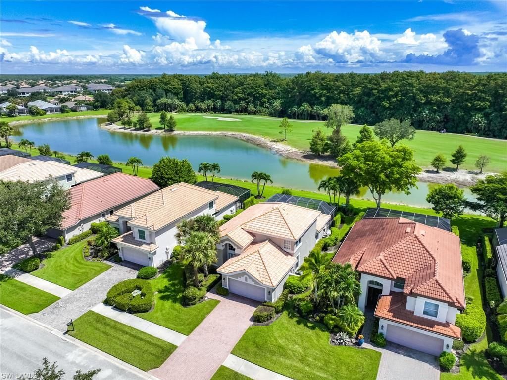 11740 Carradale Ct , Naples, FL 34120 Photo