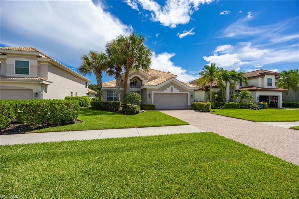 11740 Carradale Ct , Naples, FL 34120 Photo