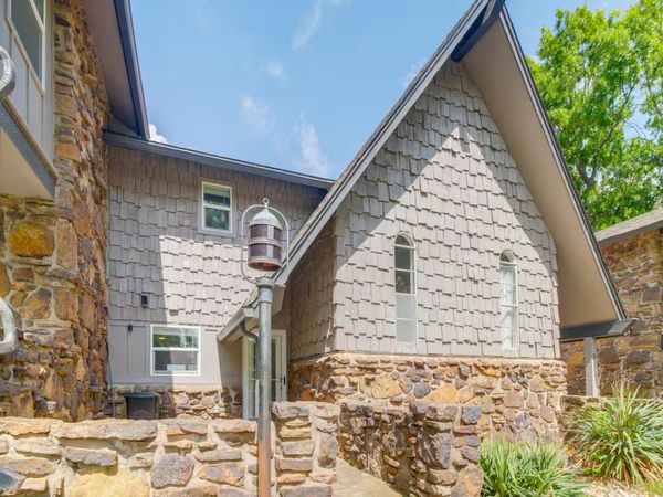 10 Fort Scott Lane , Unit 10, Afton, OK 74331