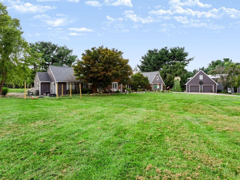 26741 Shoemaker Road , Circleville, OH 43113 Photo 4