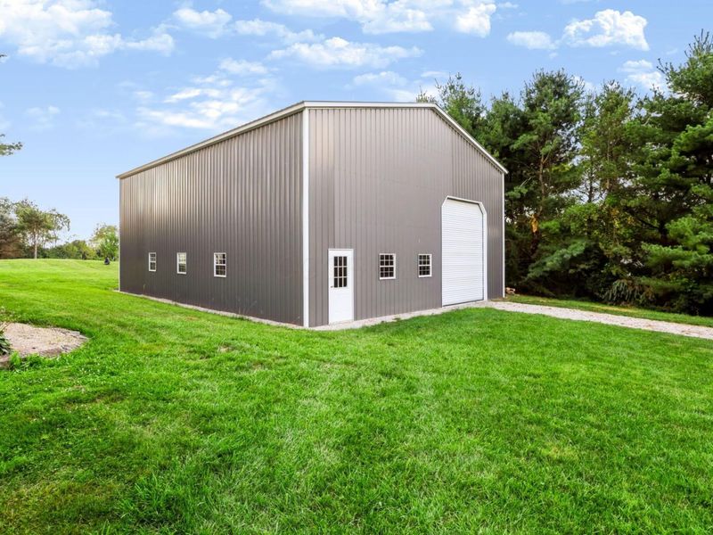 26741 Shoemaker Road , Circleville, OH 43113 Photo 70