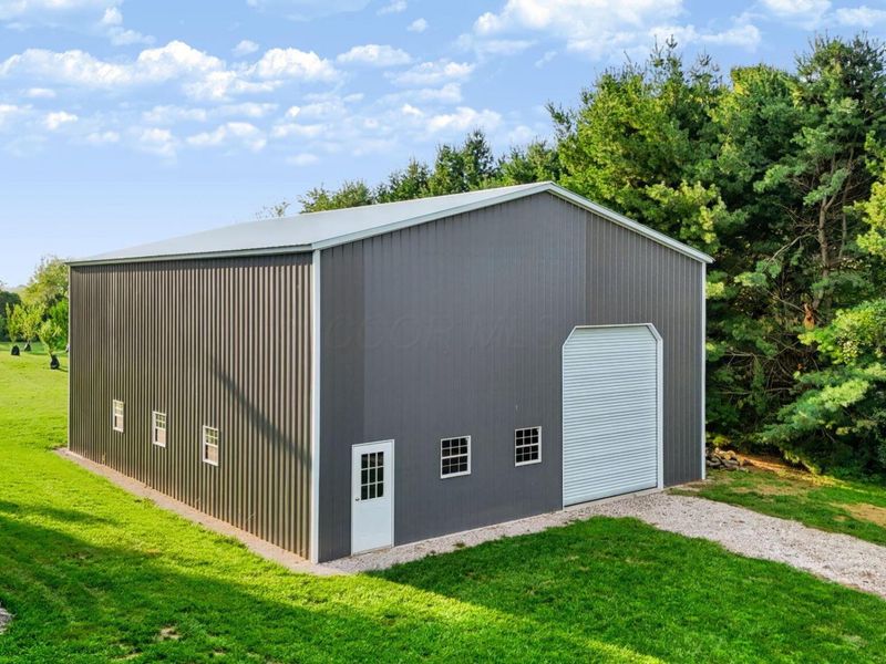 26741 Shoemaker Road , Circleville, OH 43113 Photo 76