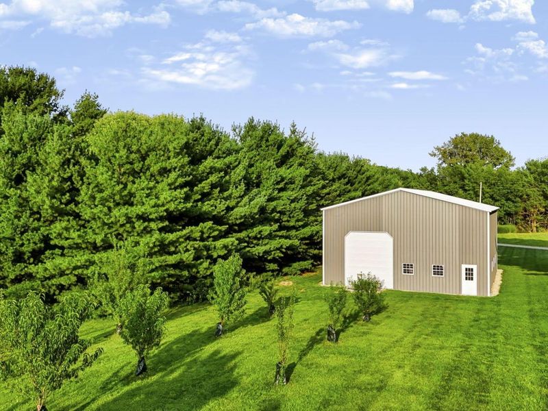 26741 Shoemaker Road , Circleville, OH 43113 Photo 78