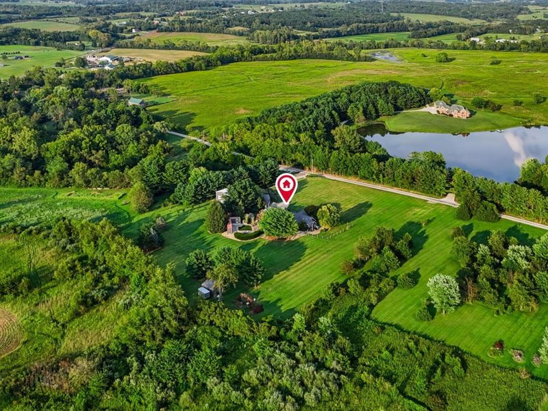 26741 Shoemaker Road , Circleville, OH 43113 Photo 85