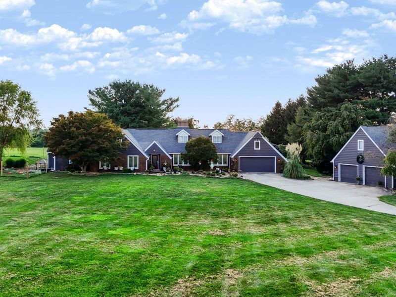 26741 Shoemaker Road , Circleville, OH 43113 Photo 89