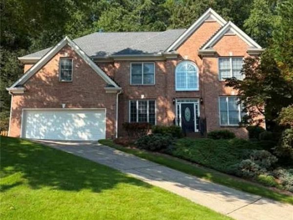 6034 Addington Drive NW, Acworth, GA 30101