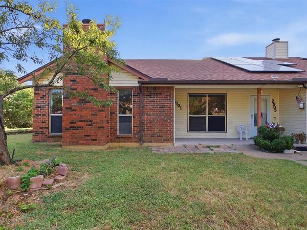 2901 Kathleen Lane, Euless, TX 76039