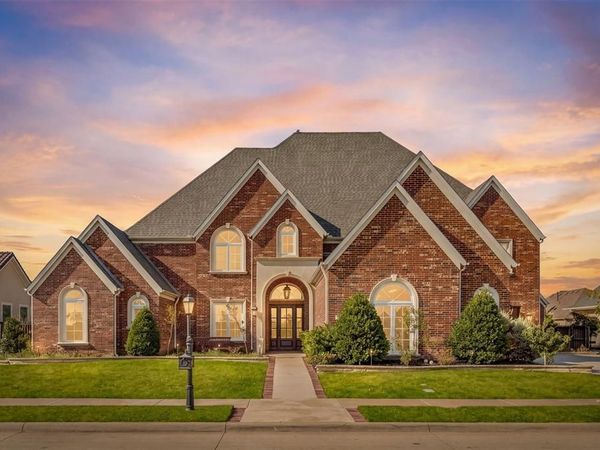1217 Viridian Park Lane, Arlington, TX 76005
