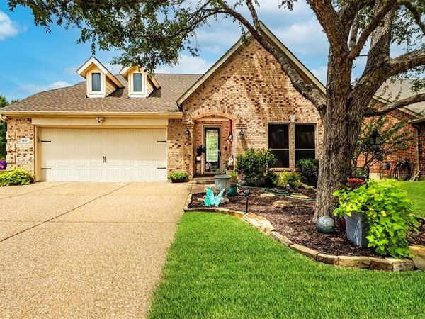 1601 Meadow Ranch Road, McKinney, TX 75071