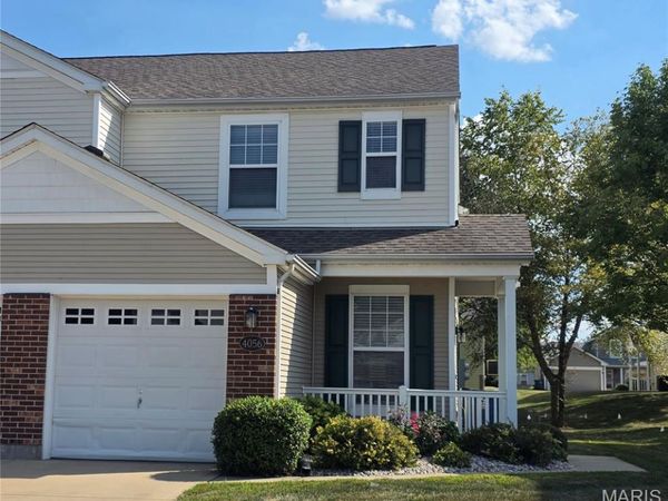4056 Gentry Lane, Swansea, IL 62226
