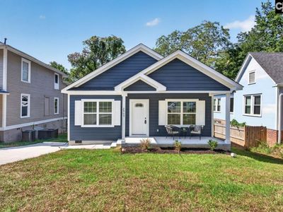 2905 Park Street, Columbia, SC 29201