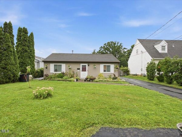 7 Stevenson Street, Schenectady, NY 12308