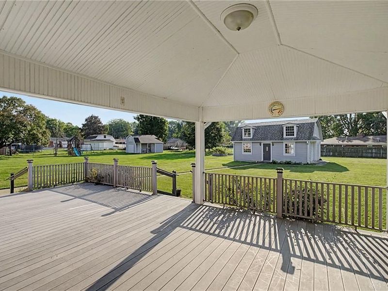 444 W Lomar Avenue, Carlisle, OH 45005 Photo 41
