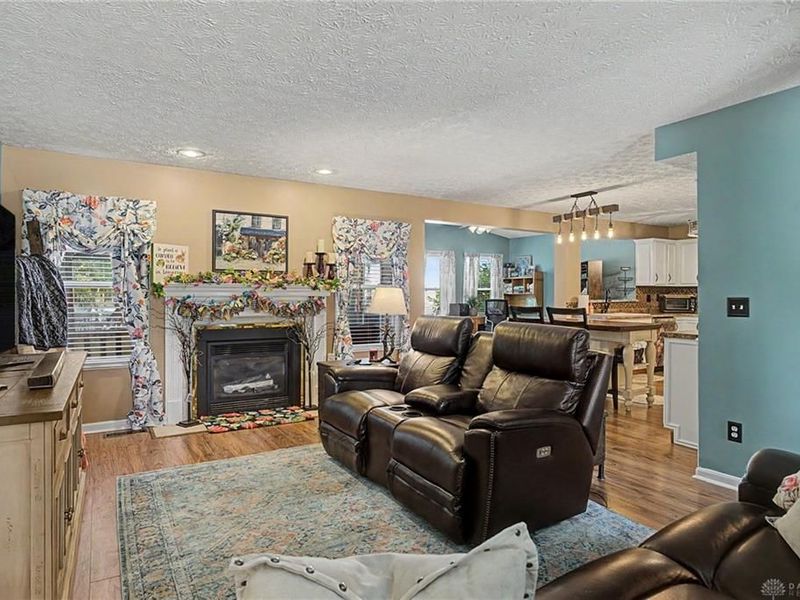 5829 Cedarwood Court, Maineville, OH 45039 Photo 11