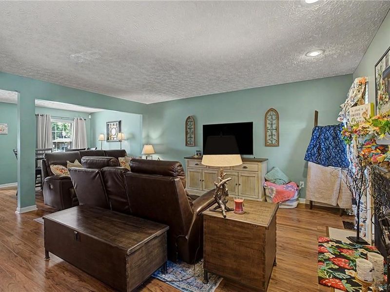 5829 Cedarwood Court, Maineville, OH 45039 Photo 12