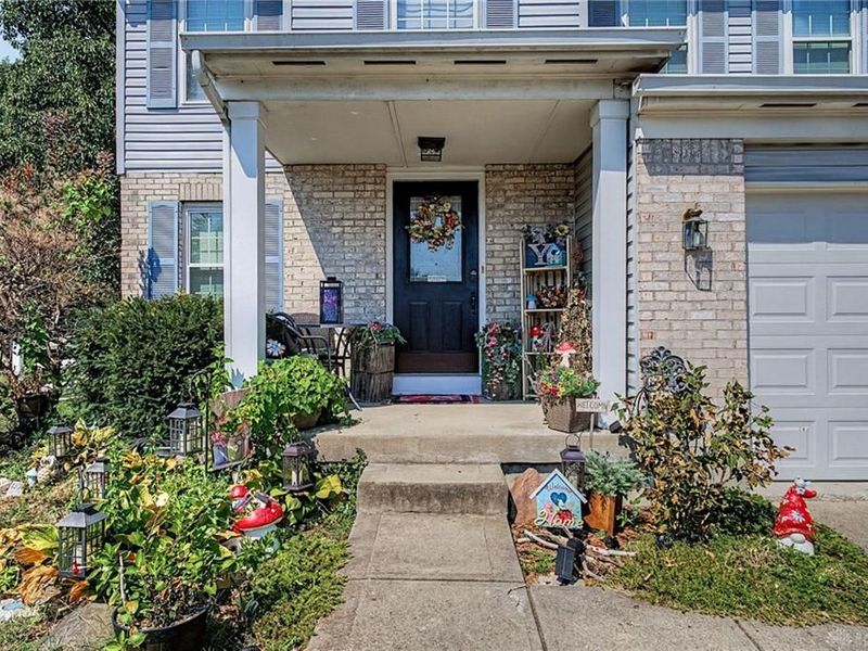 5829 Cedarwood Court, Maineville, OH 45039 Photo 3