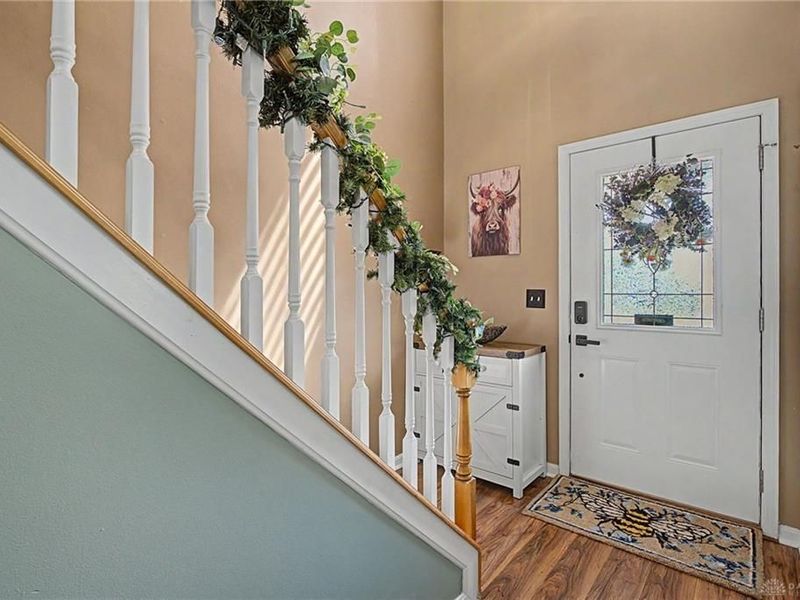 5829 Cedarwood Court, Maineville, OH 45039 Photo 4