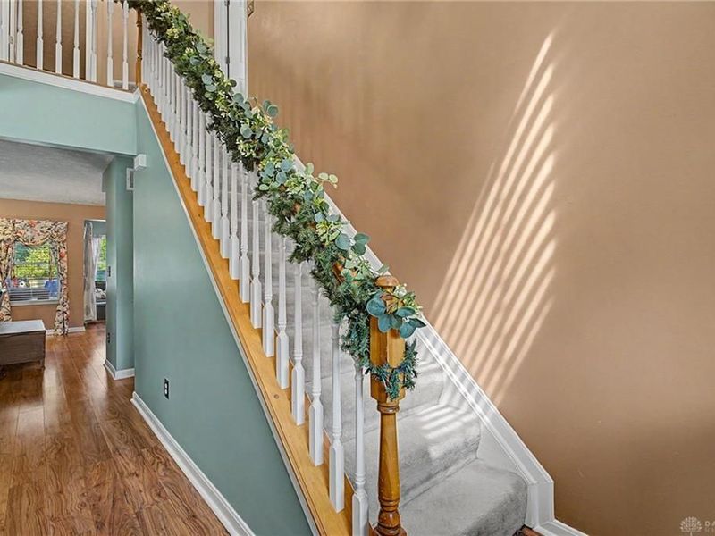 5829 Cedarwood Court, Maineville, OH 45039 Photo 5