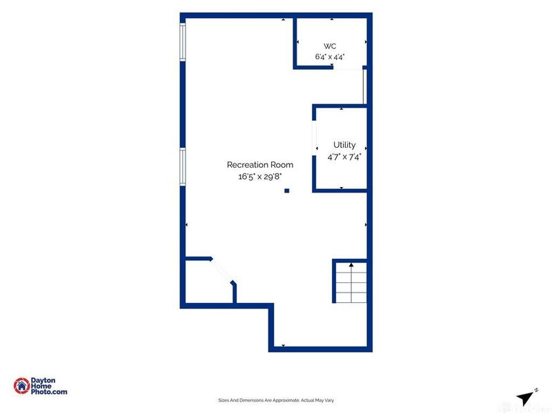 5829 Cedarwood Court, Maineville, OH 45039 Photo 53