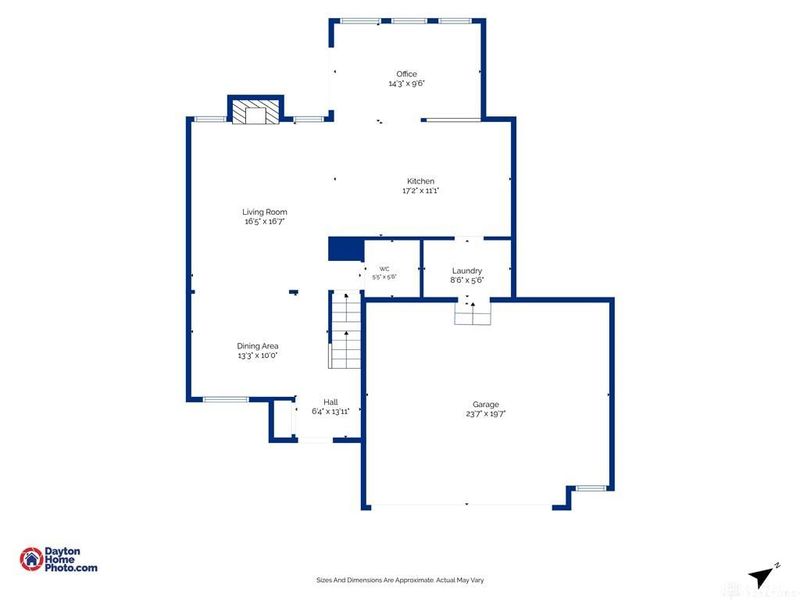 5829 Cedarwood Court, Maineville, OH 45039 Photo 54