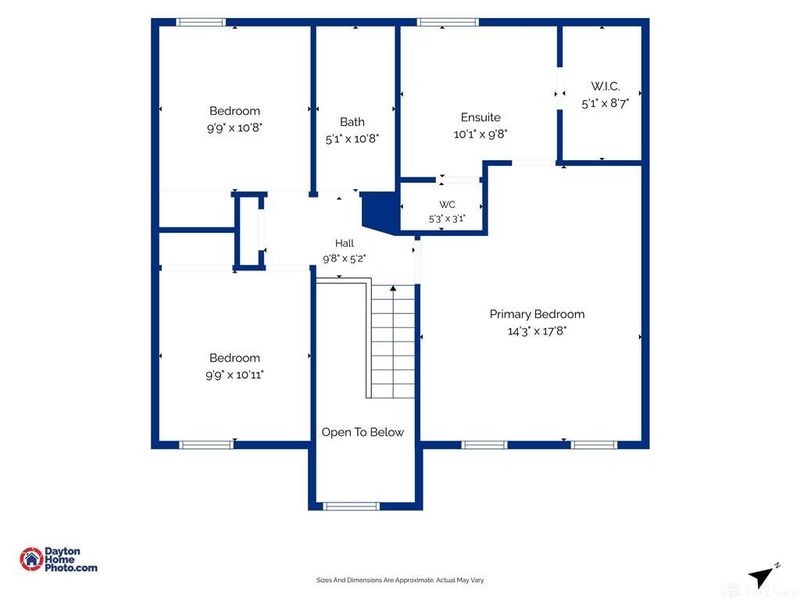 5829 Cedarwood Court, Maineville, OH 45039 Photo 55
