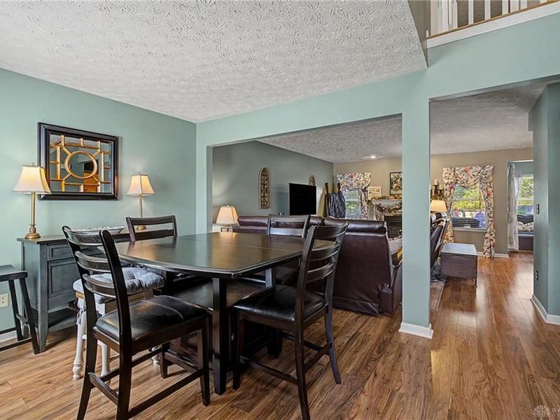 5829 Cedarwood Court, Maineville, OH 45039 Photo 6