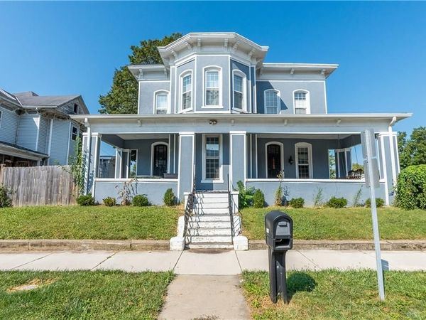 202 Washington Avenue, Greenville, OH 45331