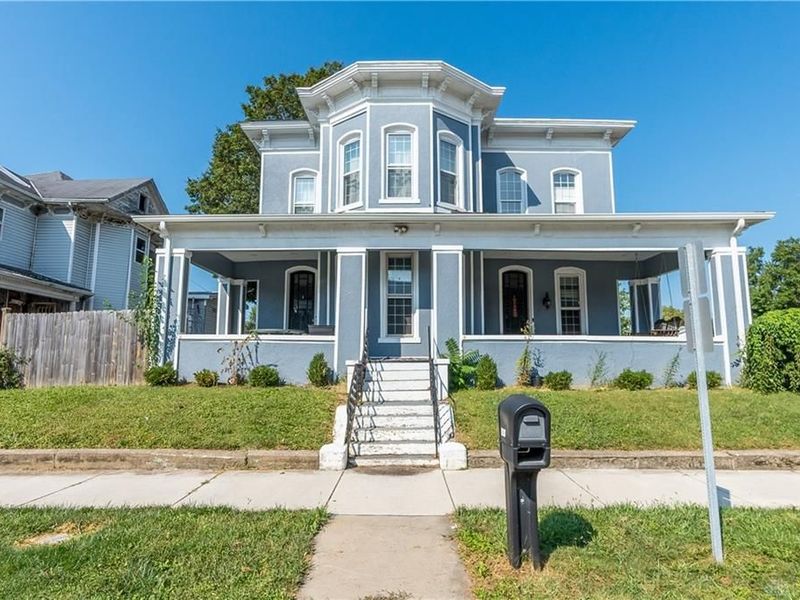 202 Washington Avenue, Greenville, OH 45331 Photo 1