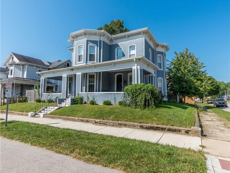 202 Washington Avenue, Greenville, OH 45331 Photo 2