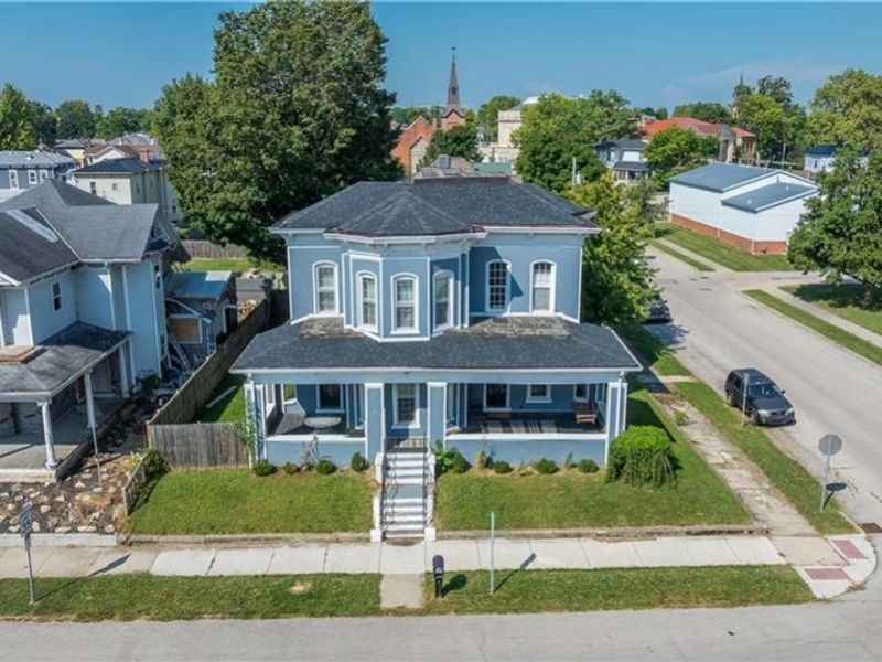 202 Washington Avenue, Greenville, OH 45331 Photo 3
