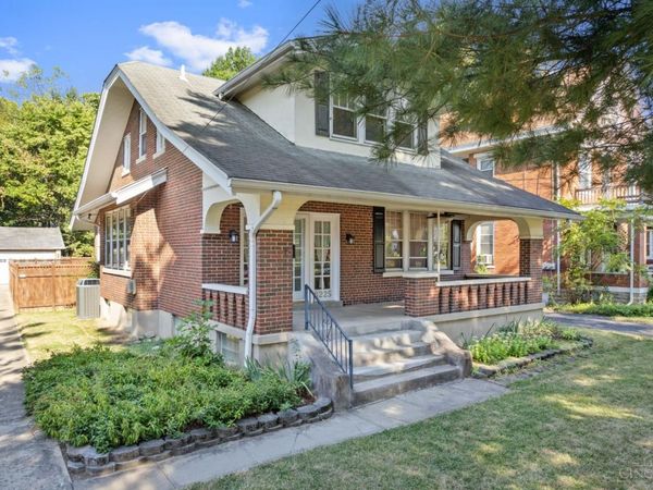6225 Aspen Avenue, Cincinnati, OH 45224
