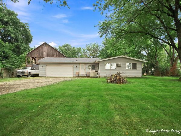11811 304th Ave, Salem Lakes, WI 53179